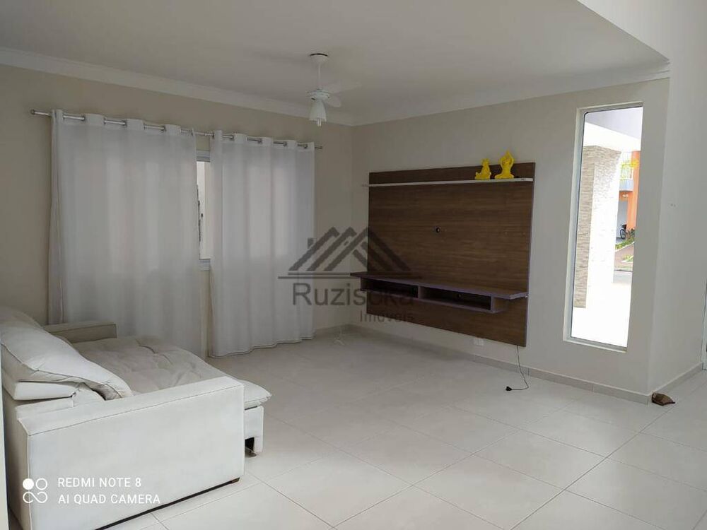 Casa, 3 quartos, 202 m² - Foto 7