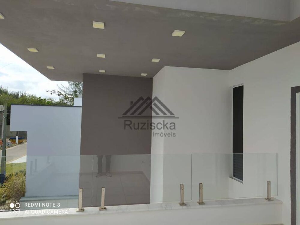 Casa, 3 quartos, 202 m² - Foto 13