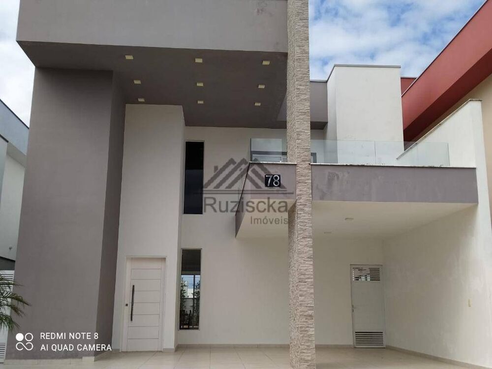 Casa, 3 quartos, 202 m² - Foto 4