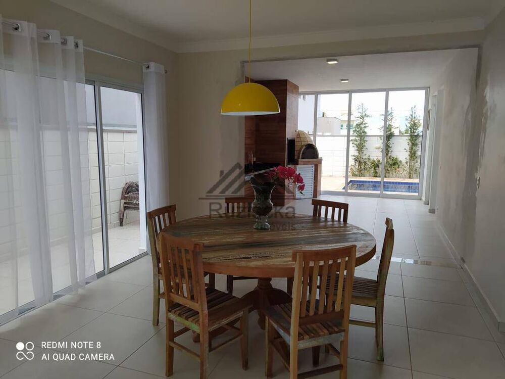 Casa, 3 quartos, 202 m² - Foto 5