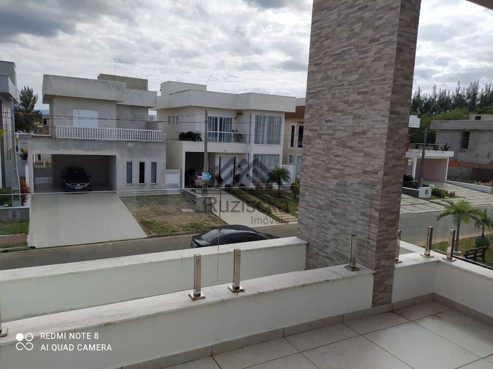 Casa, 3 quartos, 202 m² - Foto 2