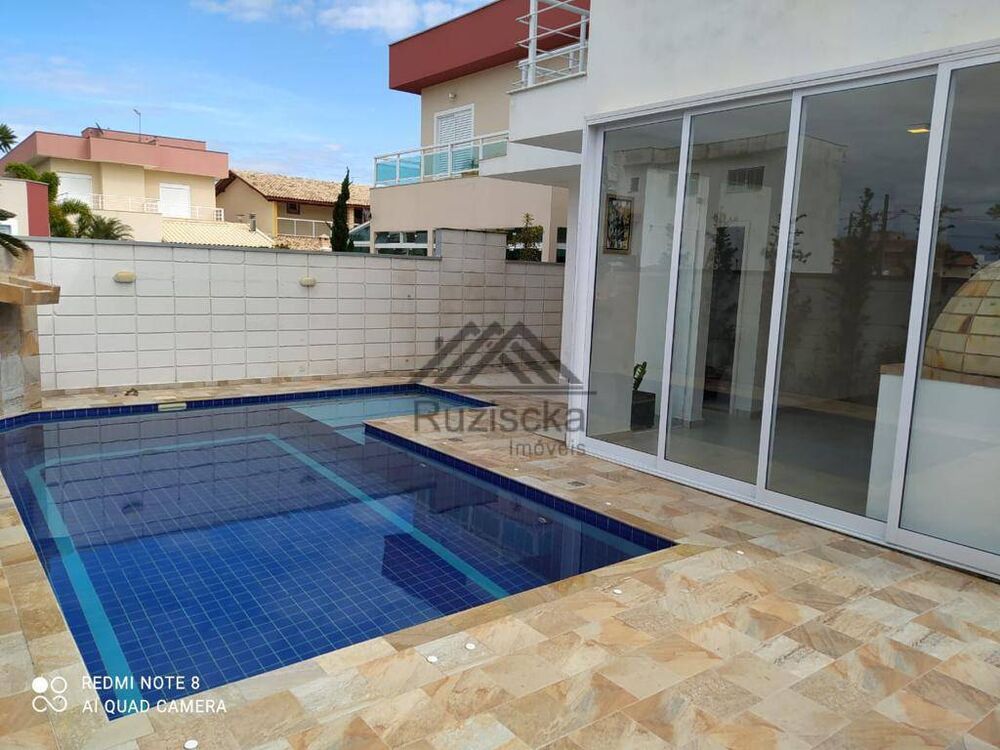 Casa, 3 quartos, 202 m² - Foto 15