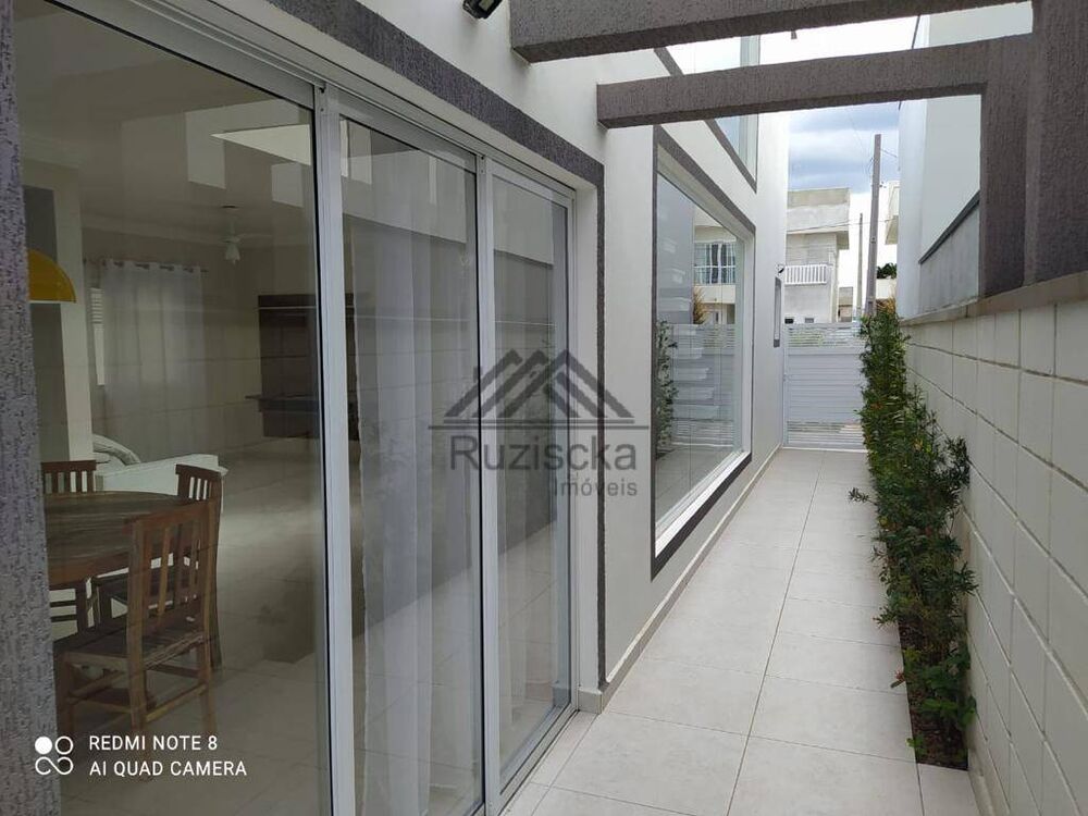 Casa, 3 quartos, 202 m² - Foto 12