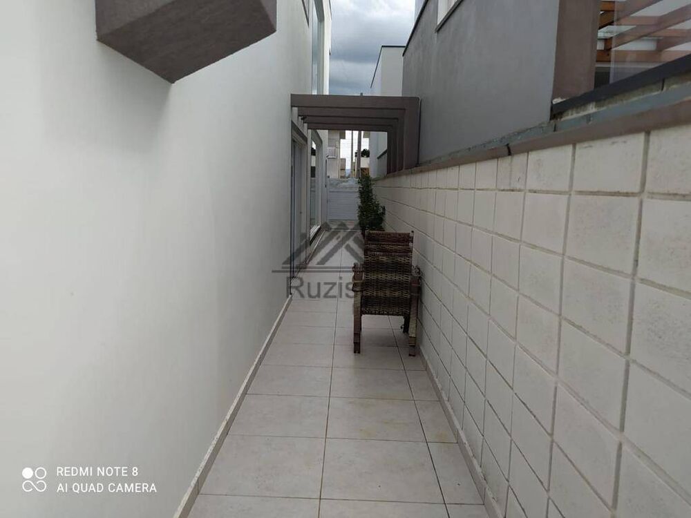 Casa, 3 quartos, 202 m² - Foto 10