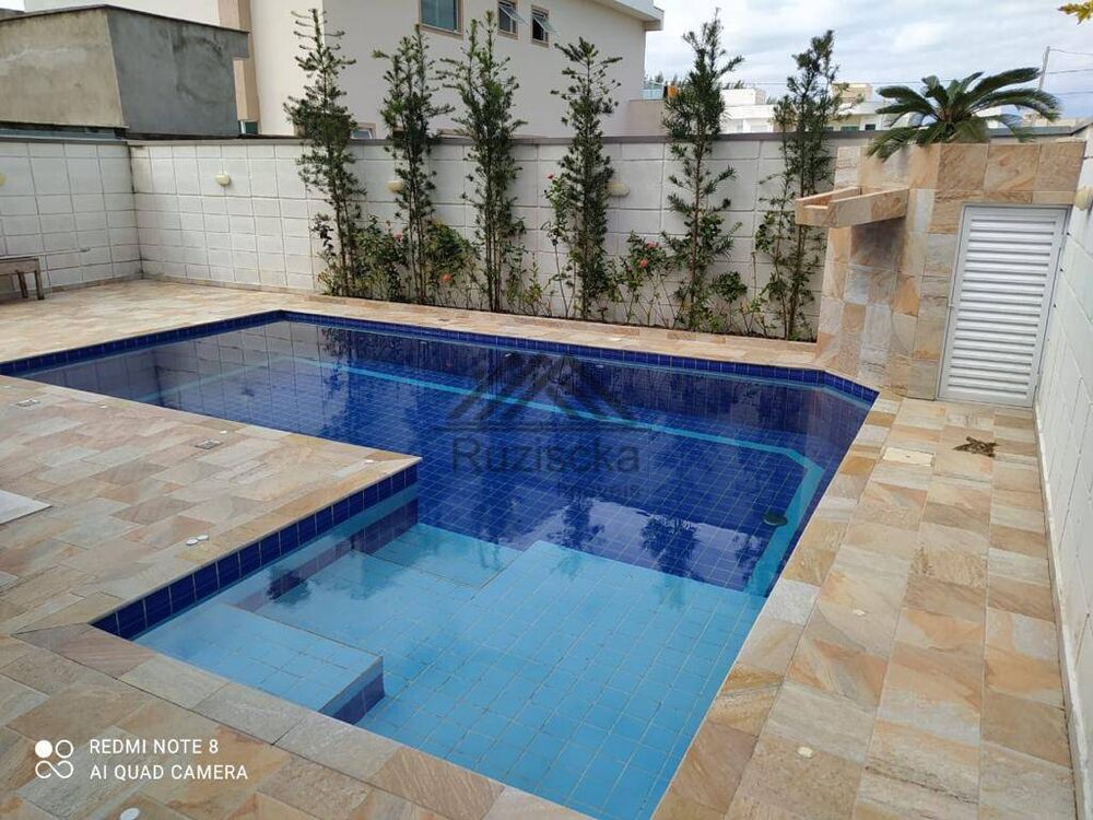 Casa, 3 quartos, 202 m² - Foto 11