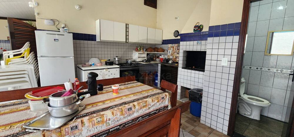 Casa, 2 quartos, 169 m² - Foto 5