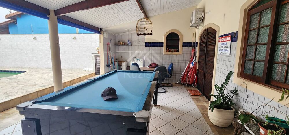 Casa, 2 quartos, 169 m² - Foto 4
