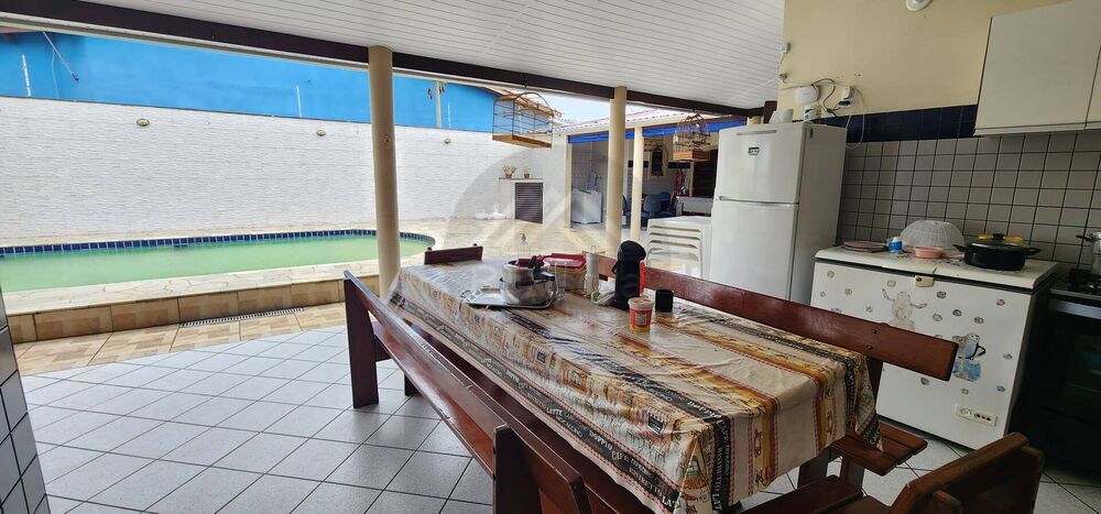 Casa, 2 quartos, 169 m² - Foto 27