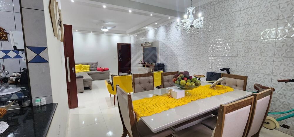 Casa, 2 quartos, 169 m² - Foto 9