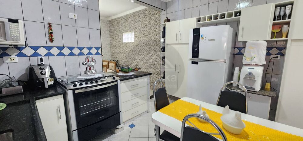Casa, 2 quartos, 169 m² - Foto 20