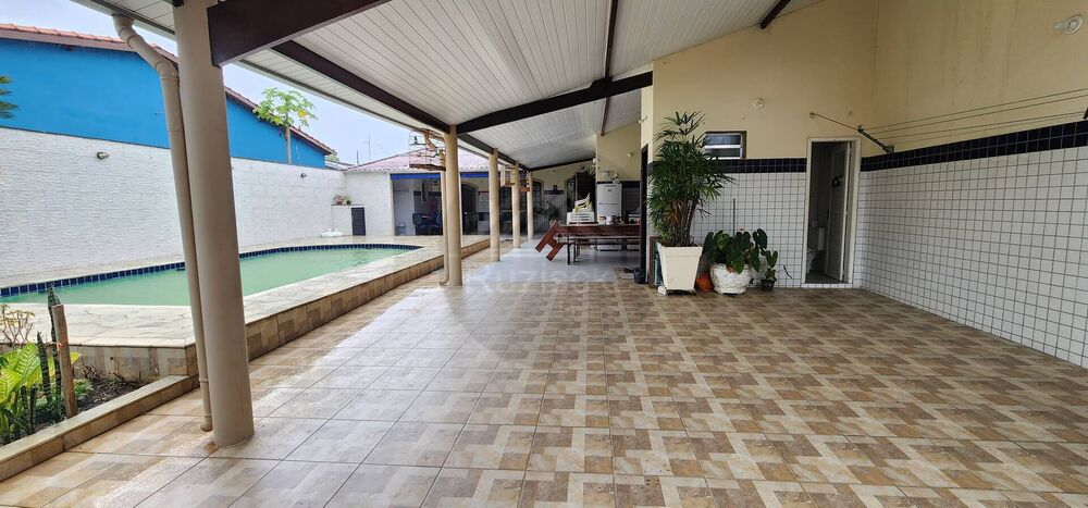 Casa, 2 quartos, 169 m² - Foto 8