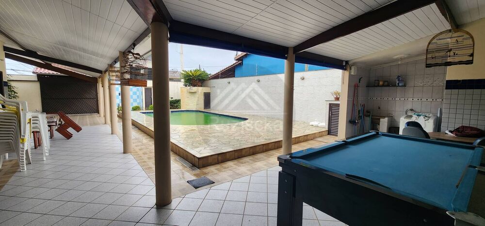 Casa, 2 quartos, 169 m² - Foto 17