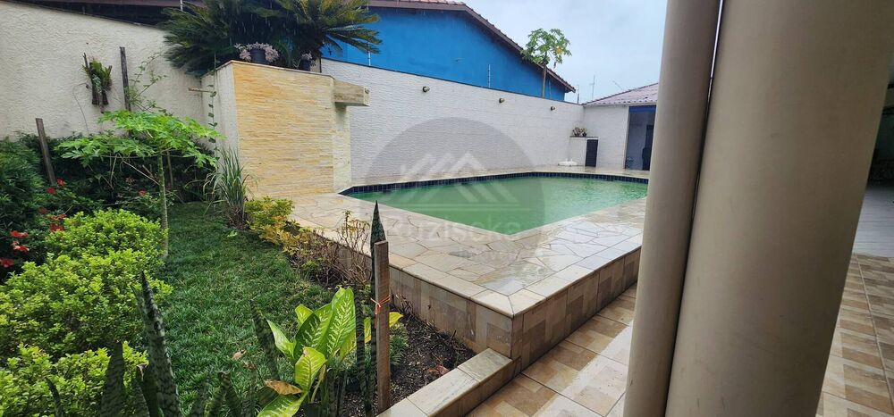Casa, 2 quartos, 169 m² - Foto 14