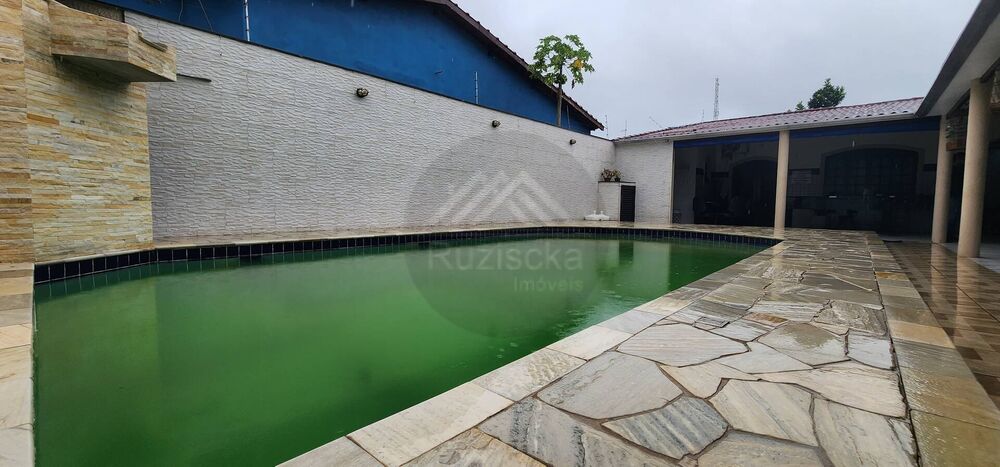 Casa, 2 quartos, 169 m² - Foto 6