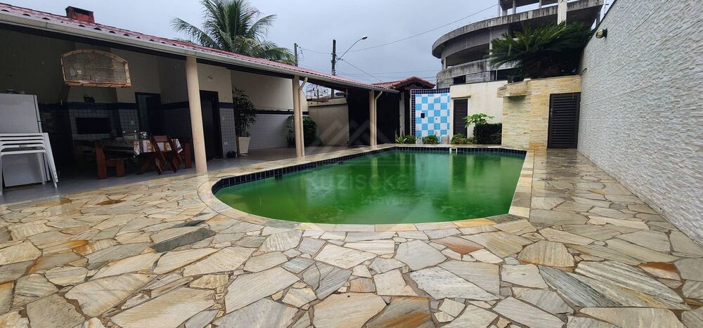 Casa, 2 quartos, 169 m² - Foto 11
