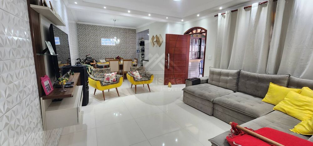 Casa, 2 quartos, 169 m² - Foto 10