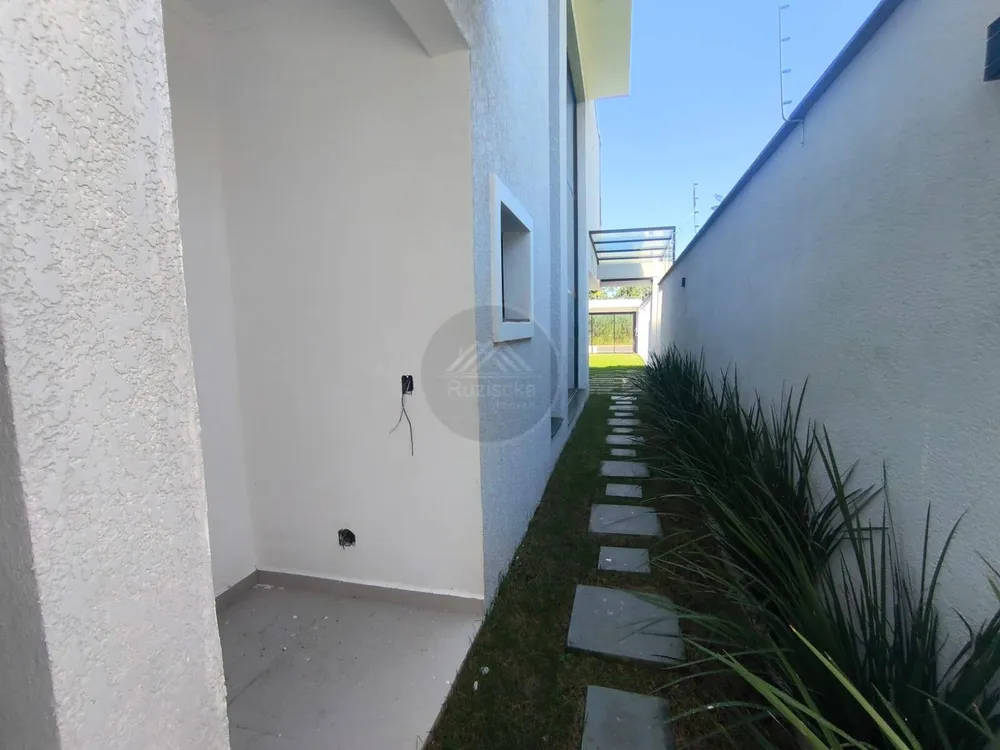 Casa, 3 quartos, 157 m² - Foto 11
