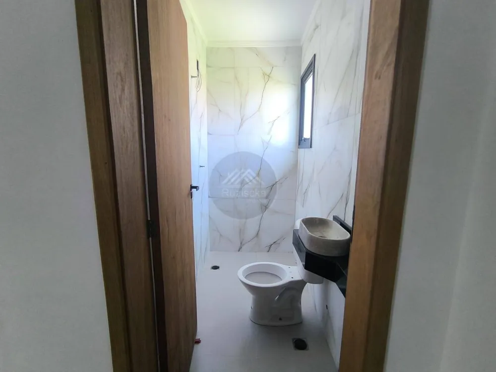 Casa, 3 quartos, 157 m² - Foto 12