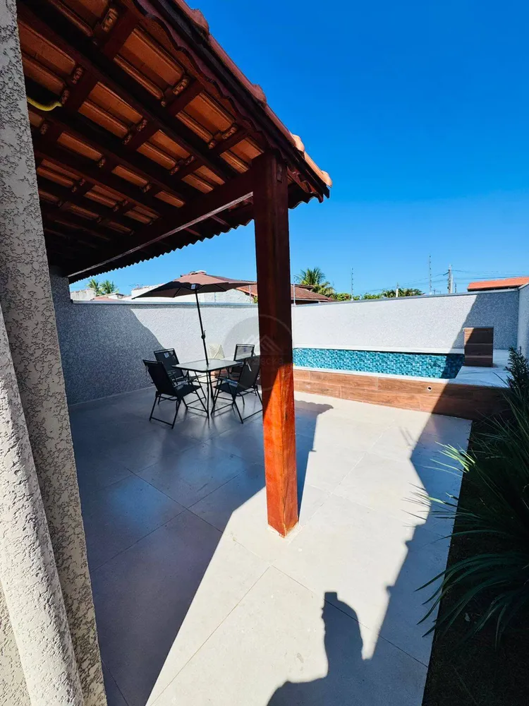 Casa, 3 quartos, 96 m² - Foto 8