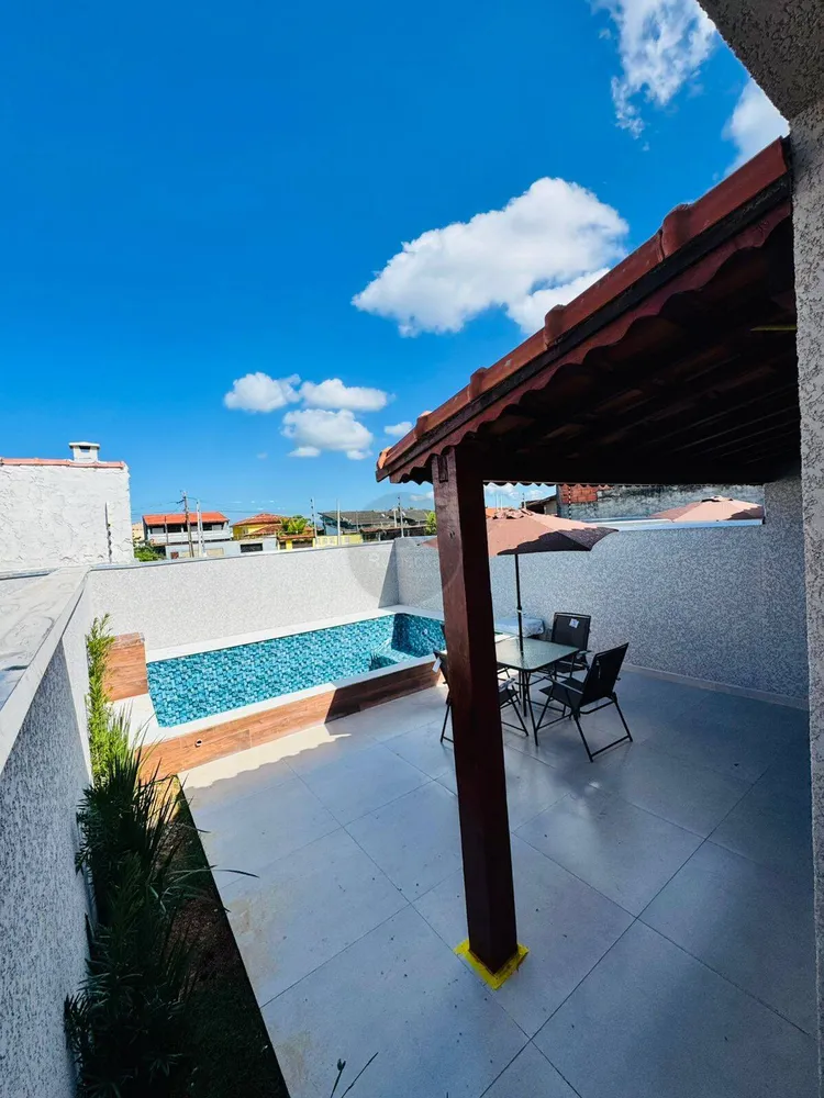Casa, 3 quartos, 96 m² - Foto 7