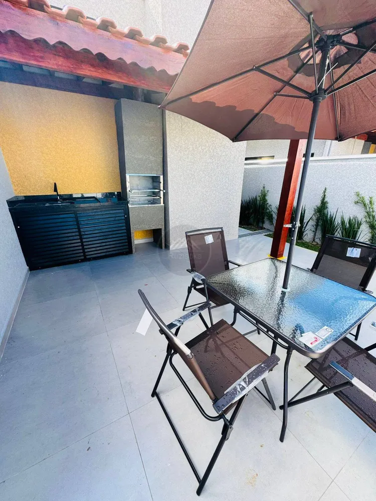 Casa, 3 quartos, 96 m² - Foto 6