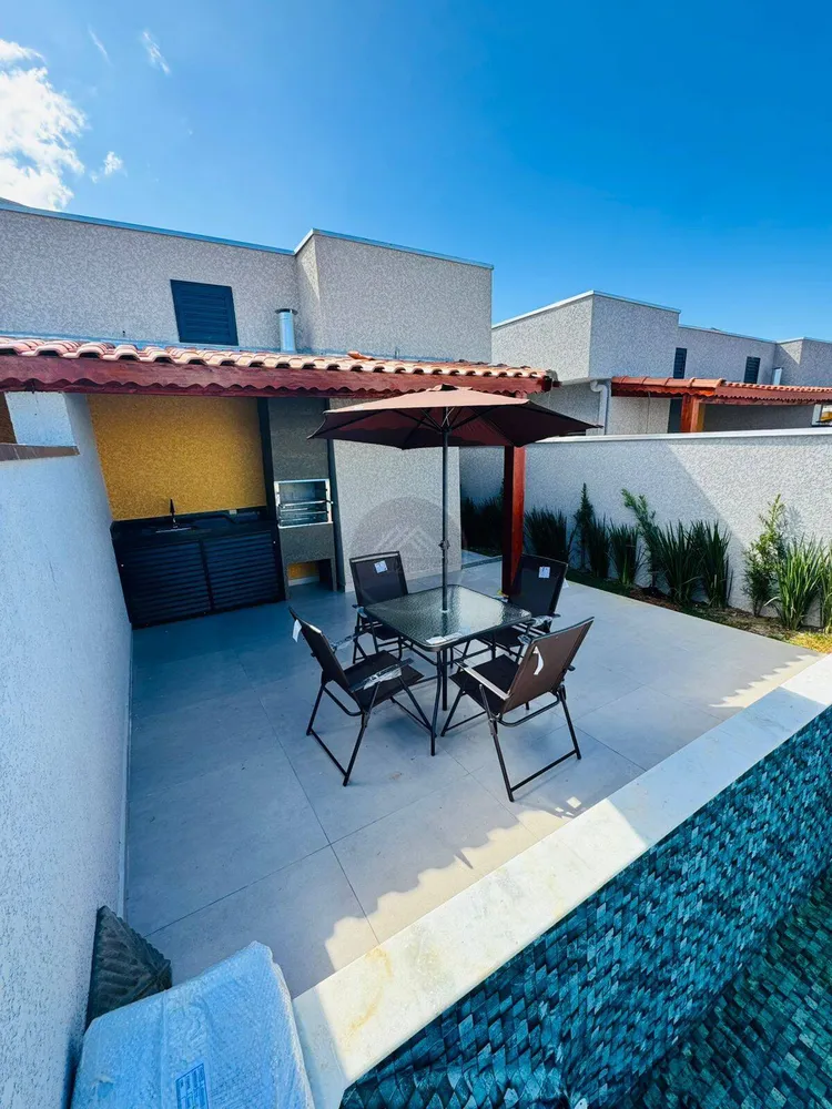 Casa, 3 quartos, 96 m² - Foto 3