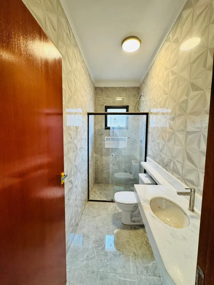 Casa, 3 quartos, 96 m² - Foto 13