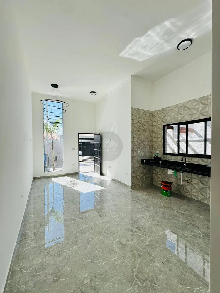 Casa, 3 quartos, 96 m² - Foto 15