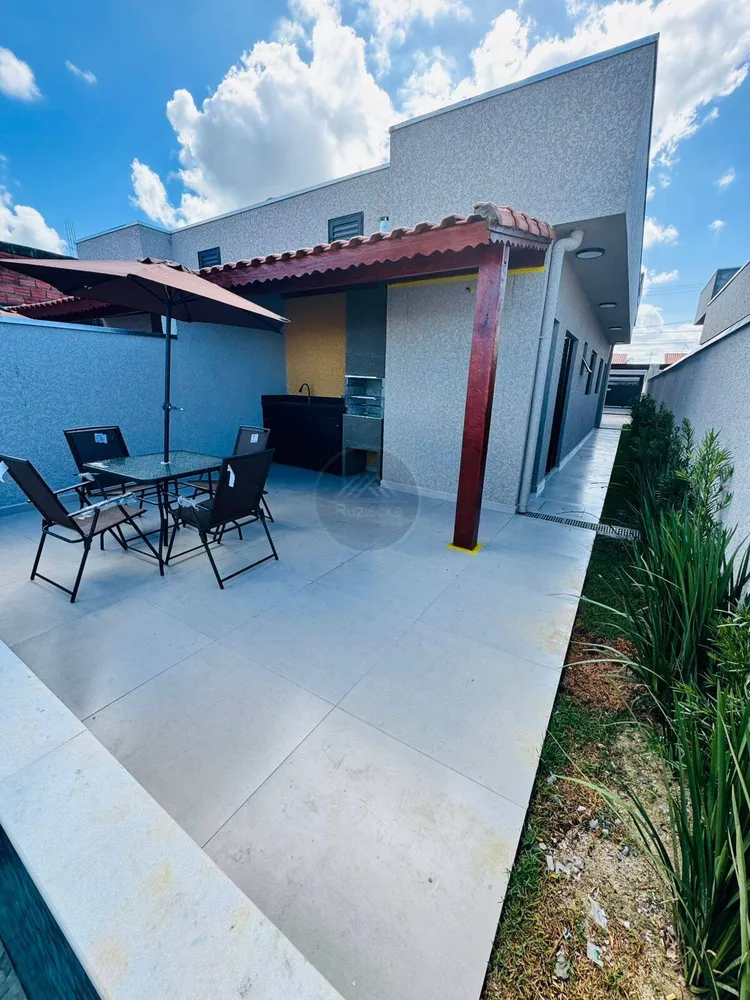 Casa, 3 quartos, 96 m² - Foto 10