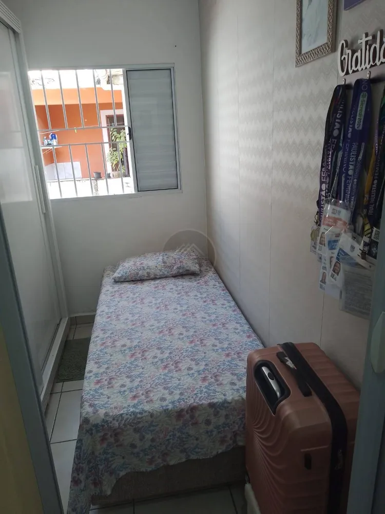 Casa, 3 quartos, 167 m² - Foto 11