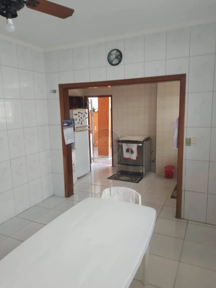 Casa, 3 quartos, 167 m² - Foto 7