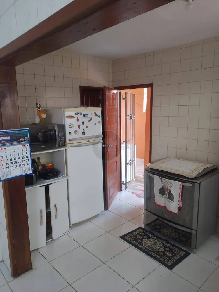 Casa, 3 quartos, 167 m² - Foto 6