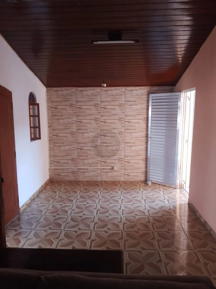 Casa, 3 quartos, 167 m² - Foto 1