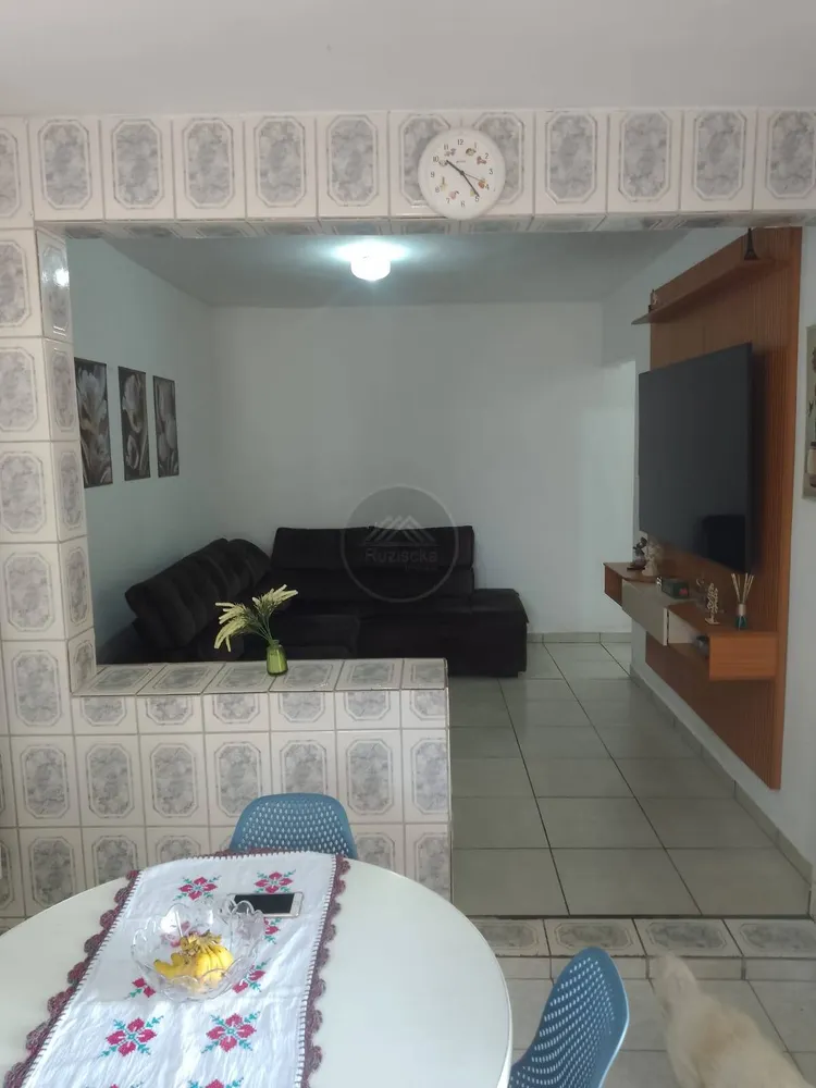 Casa, 3 quartos, 167 m² - Foto 10