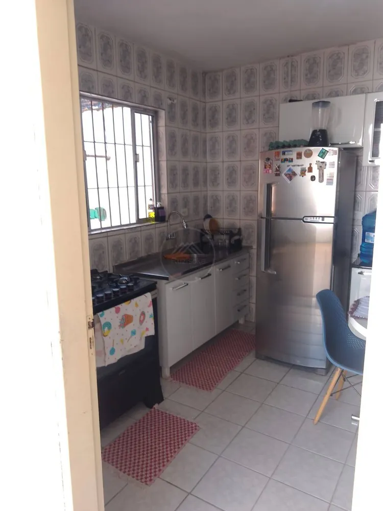 Casa, 3 quartos, 167 m² - Foto 2