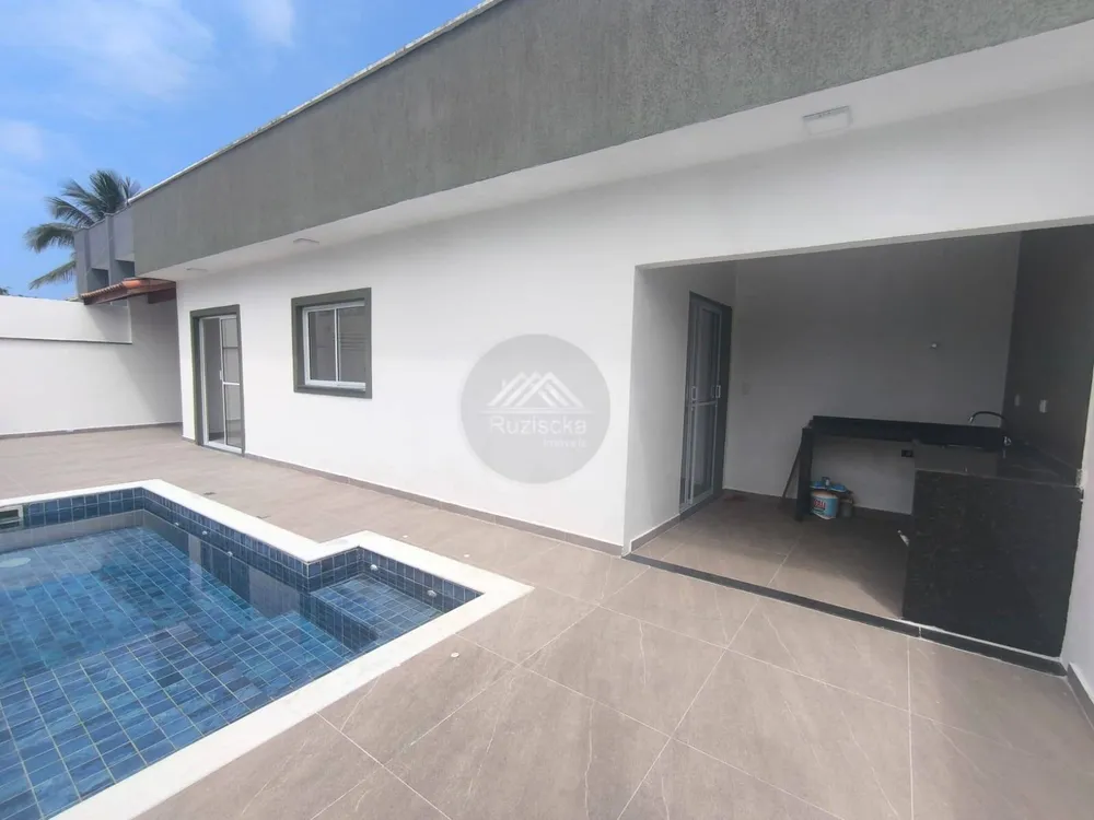Casa, 2 quartos, 79 m² - Foto 1