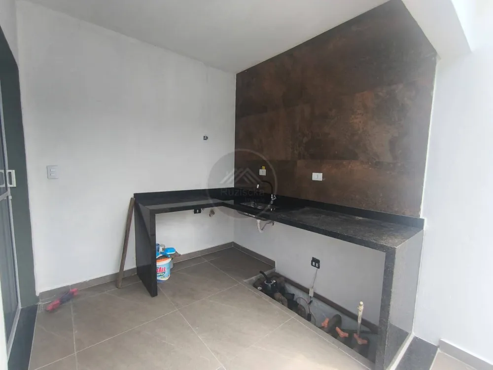 Casa, 2 quartos, 79 m² - Foto 2