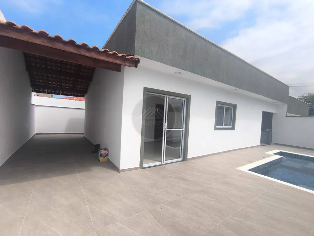 Casa, 2 quartos, 79 m² - Foto 16
