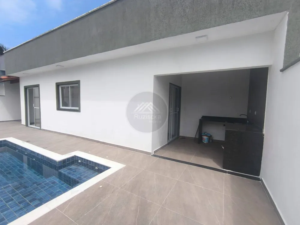 Casa, 2 quartos, 79 m² - Foto 4