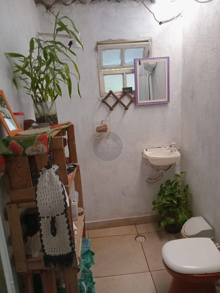 Casa, 1 quarto, 50 m² - Foto 16