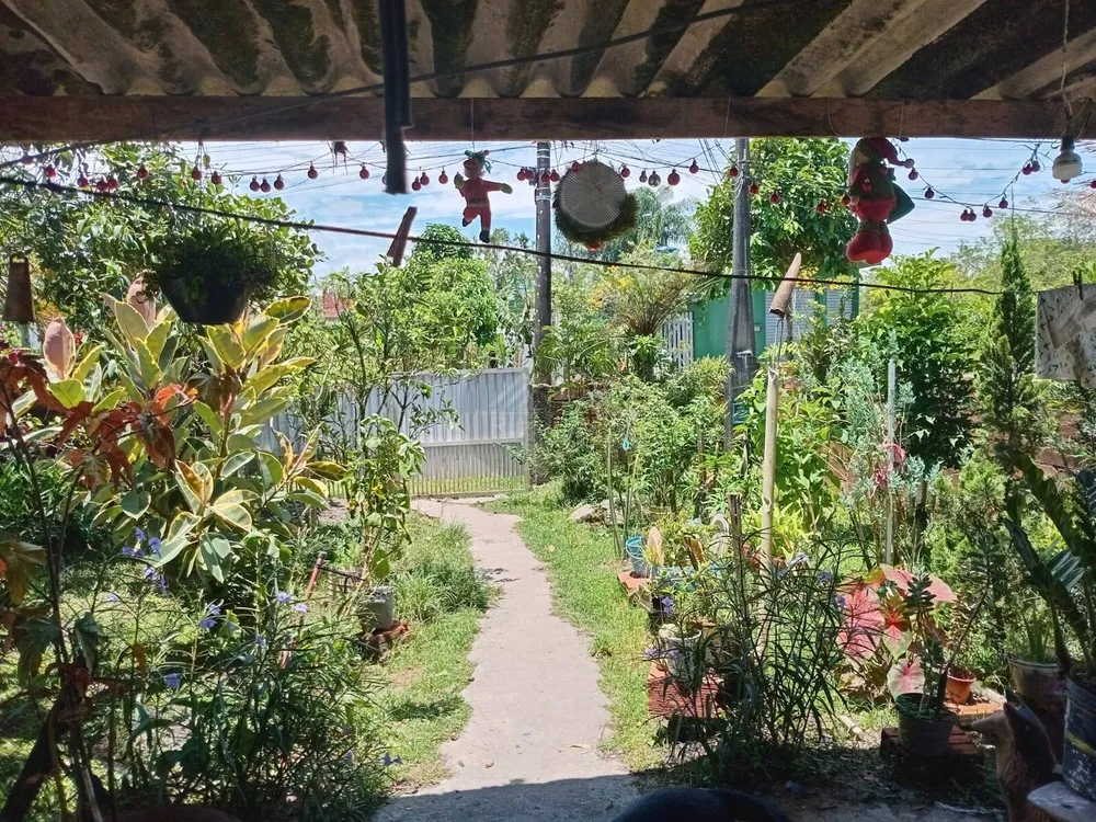 Casa, 1 quarto, 50 m² - Foto 2