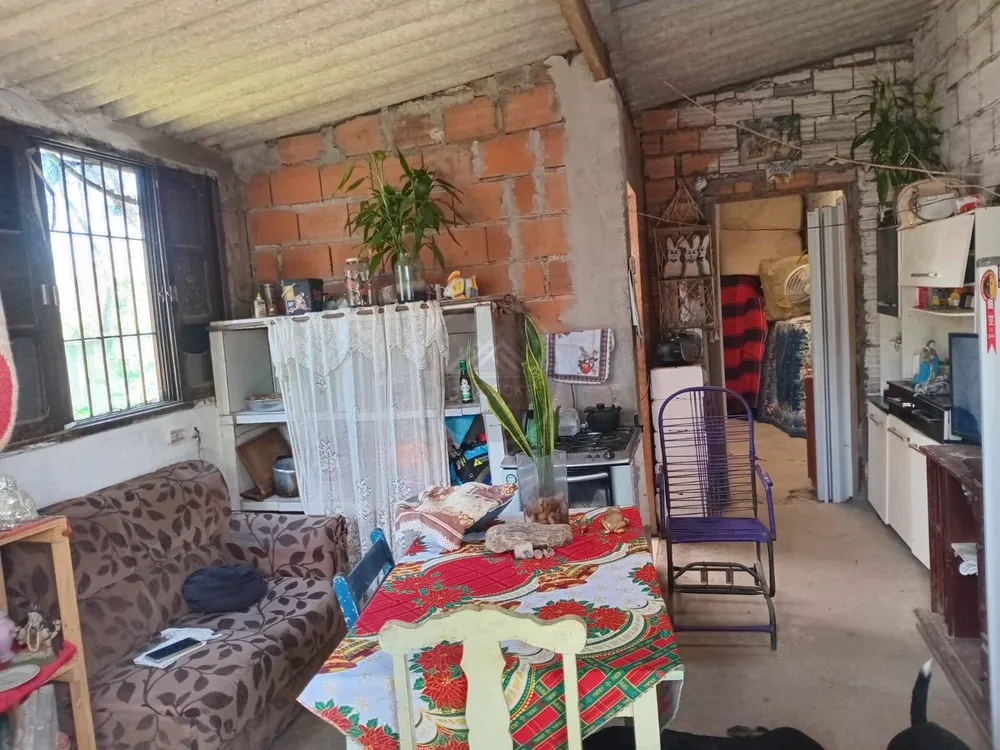 Casa, 1 quarto, 50 m² - Foto 6