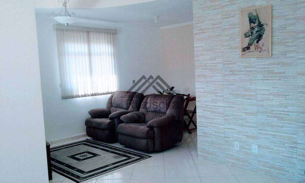 Casa, 3 quartos, 103 m² - Foto 3