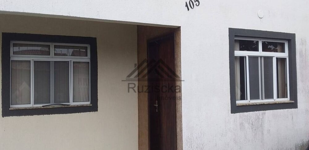 Casa, 3 quartos, 103 m² - Foto 2