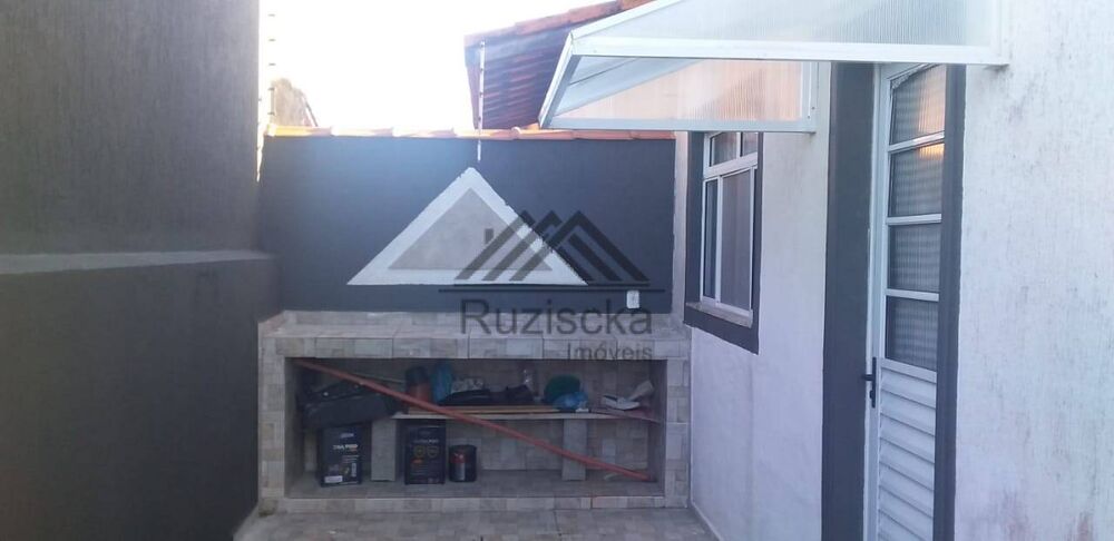 Casa, 3 quartos, 103 m² - Foto 11