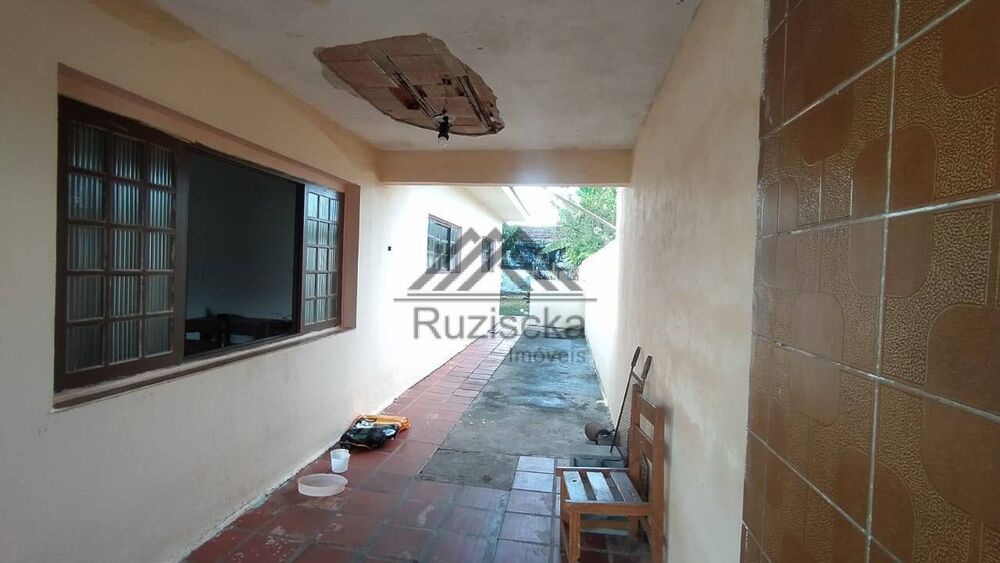 Casa, 2 quartos, 191 m² - Foto 1