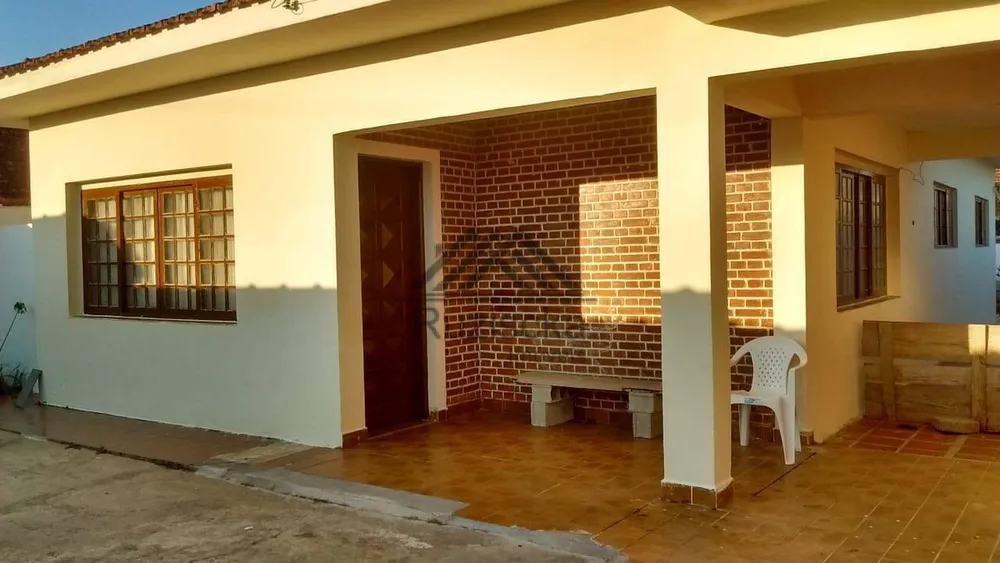 Casa, 2 quartos, 191 m² - Foto 2