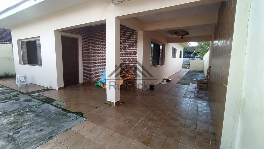 Casa, 2 quartos, 191 m² - Foto 1