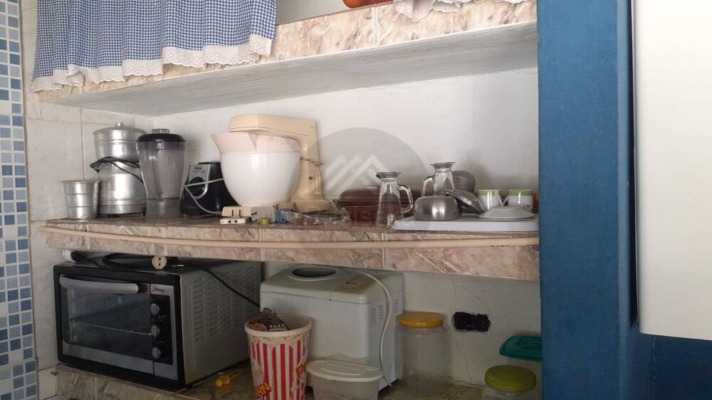 Chácara, 3 quartos, 2400 m² - Foto 15