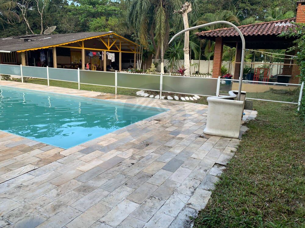 Chácara, 3 quartos, 2400 m² - Foto 2